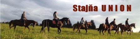 Stajňa Union
